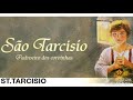 Musica sao tarcisio tetum