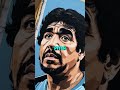 Why Napoli Loves Maradona: A Legend Beyond Football💙⚽