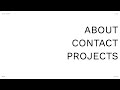 Simple Full Page Menu Animation in Elementor Pro & GSAP - Smooth and Interactive