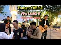 Toman Official - Aku lelah 3 ( Official Music video) Karya inank pelangi