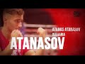 Atanas Atanasov: Boxing definitely helped me with self-confidence! | HELL BOXING KINGS