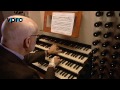 ton koopman in the footsteps of j.s. bach in thomaskirche leipzig