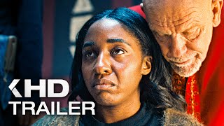 ALFRED MORETTIS OPUS Trailer German Deutsch UT (2025) John Malkovich