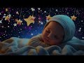 Sleep Instantly Within 3 Minutes 💤 Mozart and Beethoven ✨ Mozart for Babies Intelligence Stimulation