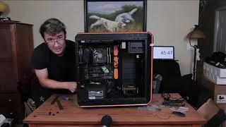 Assembler son PC (ne pas rater)