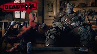 Deadpool 3: All the latest news, release date, cast, trailers & more | REVIEW