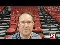 RJ's Mark Anderson on UNLV's loss to Loyola Marymount