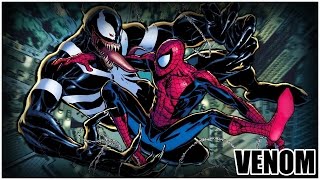 Venom története - A Pókember ősellensége!