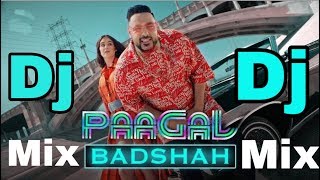 #Sklmusicclub Badshah | Paagal | Official Music Video | Latest Hit Song 2019