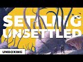 Unsettled - Settlers of the Universe -  Unboxing