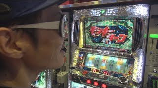 【BASHtv】 闘竜門 vol.36 《TOP ONE五条店》 チェリ男