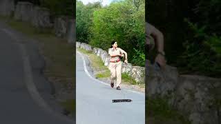 Rajasthan Police motivation Vlogs