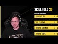 wc3 scill gold 30 grand final hu tgw vs. hawk hu