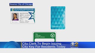 Chicago Offers New 3-In-1 CityKey Card