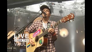 Jason Mraz - I’m Yours [Live From the Vault]