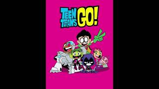 Teen Titans GO! Music - Spoiled Brat (No Melody)