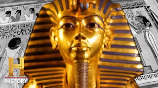 History's Greatest Mysteries: Who Really Killed King Tut? (S5)