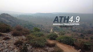 ATH 4.9 Aravalli Trailhunters Season Finale Promo -1