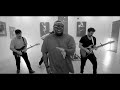 Amarionette - Lights Out (Official Music Video)