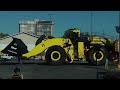 Facts on the worlds largest wheel loader