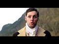 ADDRESS TO A HAGGIS BY ROBERT BURNS PERFORMED BY ACTOR GARETH MORRISON