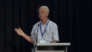 Dr. Steve Phinney - 'Inflammation: Its Role in Chronic Disease and Reversal by Nutritional Ketosis'