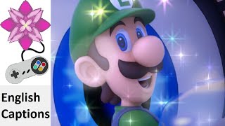 New Super Luigi U Japanese Commercial