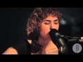 Sessions: Empress Of - "Hat Trick"