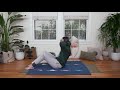 home day 8 heal 30 days of yoga