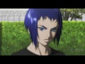 ghost in the shell the new movie trailer