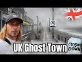 UK town 'DECIMATED' and turned to 'GHOST TOWN' - I investigate UK's Worst Towns