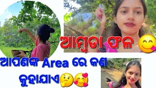 ଆଜି ଆସିଲି ଘରକୁ🏘//ଗାଁ ରେ ଗଲି ବୁଲିବାକୁ🥰...#support #subscribe #share #dailyvlog