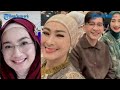 makin lengket ruben onsu dan desy ratnasari tak ragu pamer kebersamaan