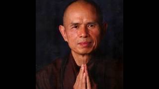 Thich Nhat Hanh - Introduction to Mindfulness / Tranquility Meditation