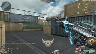 Crossfire West free cheat, wallhack, see distance, health, weapon, no recoil!