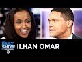 Ilhan Omar - Getting Down to Business with the Congressional Freshman Class | The Daily Show