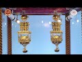 guinness world record world s heaviest gold earrings telugu