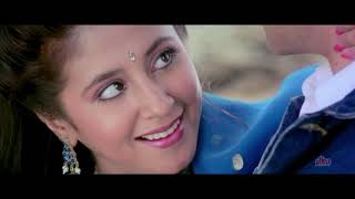 'Jao Tum Chahe Jahan' Full 4K Video Song   Urmila Matondkar, Ravi Behl   Narsimha