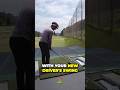 If your Driver sucks, watch this #golf #golflife #golfswing