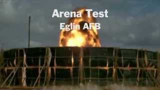 GMLRS Alternative Warhead Engineer \u0026 Manufacturing Development Phase Test \u0026 Evaluation