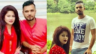 Mashrafe Mortaza Wife || Sumona Haque Shumi || Mashrafe Mortaza And Sumona Haque Shumi,