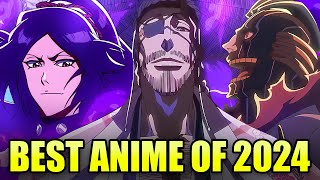 Why BLEACH Cour 3 is the BEST Anime of 2024