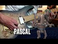 NieR:Automata -  Pascal (guitar cover)