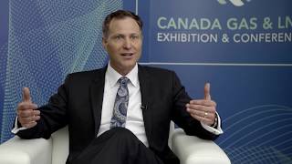 Interview with Bryan Cox, President & CEO of BC LNG Alliance