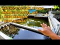 PROJECT MEMBUAT SISTEM PENGATURAN LEVEL AIR KOLAM UTAMA AGAR BISA RENDAH - BISA TINGGI