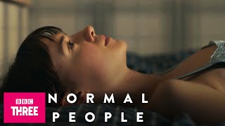 Can Connell And Marianne Ever Be Friends? | Normal People On iPlayer Now