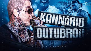 IGOR KANNÁRIO - MICARETA DE CATU-BA | AO VIVO OUTUBRO 2024 🔥