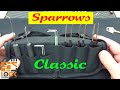 (885) Review: Sparrows CLASSIC Lock Pick Set