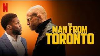The Man From Toronto  Movie Facts| Kevin Hart and Woody Harrelson | Official Trailer | Netflix