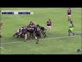 dhs vs kearsney rugby highlights 27 may 2023